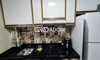 Imagem 7: Apartamento A Venda no Condomínio Solar dos Pássaros - Salto/SP Oportunidade: Apenas 240