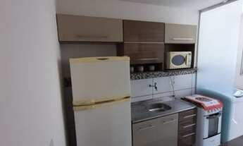 Imagem 2: Apto mobiliado em frente a PUC