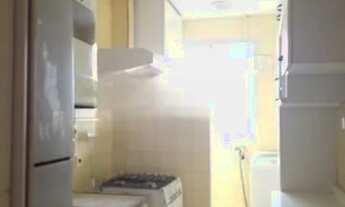 Imagem 7: Apartamento de 38m² disponível para locação no Condomínio Maison Plaza I E II