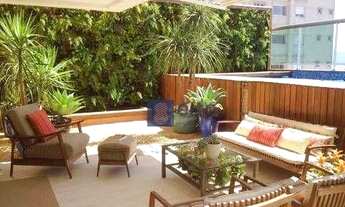 Imagem: Cobertura com 3 dormitórios para alugar