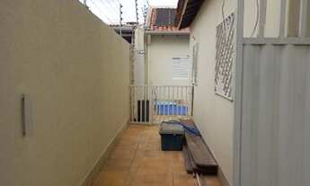 Imagem 5: Noise Curvo Casa com 3 dormitórios