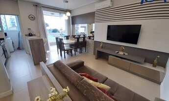 Imagem 2: APARTAMENTO TEMPORADA em FLORIANÓPOLIS - SC, CANASVIEIRAS