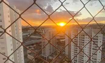 Imagem 7: Apartamento com 3 dormitórios à venda, 121 m² por R$ 1.350.000 - Vila Leopoldina - São Pau