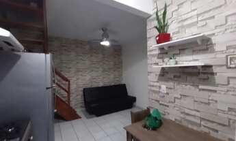 Imagem: Aluguel de duplex nos ingleses 1.400,00