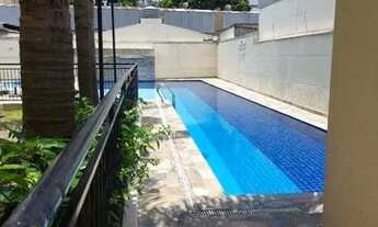 Imagem: Apartamento com 2 dormitórios para alugar