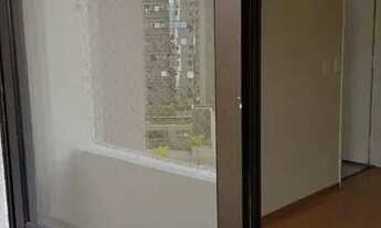 Imagem 4: Apartamento com 3 dormitórios para alugar, 77 m² por R$ 3.267,00/mês - Lapa - São Paulo/SP