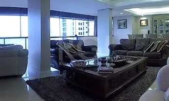 Imagem 3: Cobertura para Venda - 461.34m², 4 dormitórios, sendo 4 suites, 5 vagas - Bela Vista