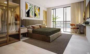 Imagem 6: 4 suítes de frente para o mar!