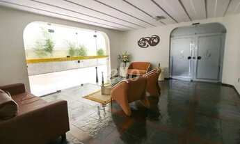 Imagem 2: Santo André - Apartamento Padrão - Jardim