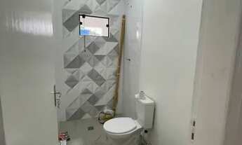 Imagem 4: Casa para venda tem 65 metros quadrados com 2 quartos em São Cristovão - Barra Velha - SC