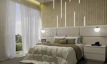 Imagem 7: Casa à venda no Condomínio Loteamento Caminhos de São Conrado (Sousas) - Campinas/SP