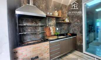 Imagem 13: Passaredo Ponta Negra / Térrea 180m² 03 Suítes/ Semi Mobiliada e Climatizada