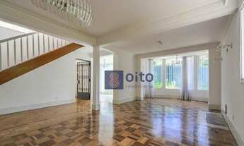 Imagem 2: Casa de Vila para venda - R$ 8.300.000,00 - Perdizes, São Paulo