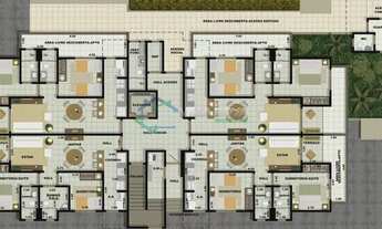 Imagem 3: Apartamento Novo/Entrega prevista Setembro-2023