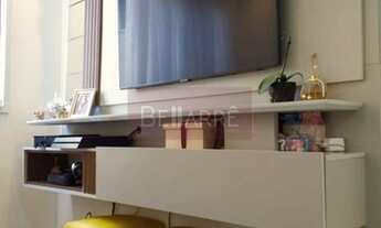 Imagem 5: Apartamento Residencial Condomínio Fechado - Ferreira - Vila Sônia - SP