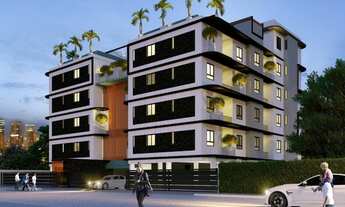 Imagem 4: Apartamento para Venda em João Pessoa, Bessa, 3 dormitórios, 1 suíte, 2 banheiros, 2 vagas