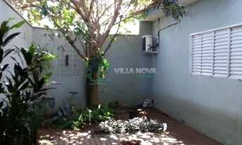 Imagem 2: Casa em Vila Virginia - Ribeirão Preto