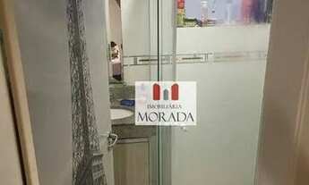 Imagem 7: Apartamento com 2 dormitórios à venda, 45 m² por R$ 245.000 - Jardim América - São José do