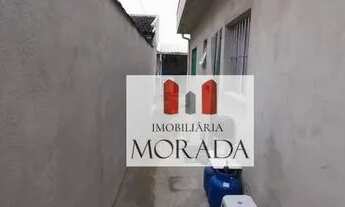 Imagem 6: Casa com 1 dormitório à venda, 34 m² por R$ 225.000 - Jardim Santa Luzia - São José dos Ca