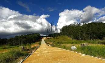 Imagem: BRUSQUE - Terreno Padrão - CEDRO GRANDE