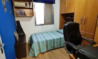 Imagem 6: Apartamento à venda, 3 quartos, 1 suíte, Pinheiros - São Paulo/SP
