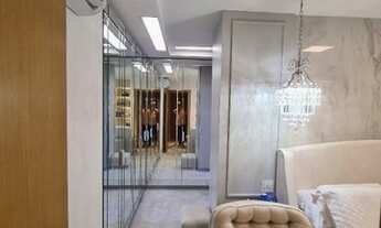 Imagem 6: Apartamento no Splendore mobiliado e decorado, 3 suítes