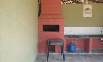 Imagem 5: Aluguel apto condomínio Pallissander sem burocracia lazer completo com piscina