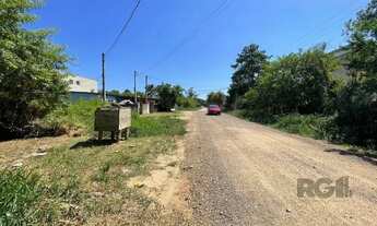 Imagem 3: Terreno em Ponta Grossa