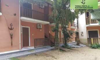 Imagem 2: Terreno / Área à venda em São Sebastião/SP