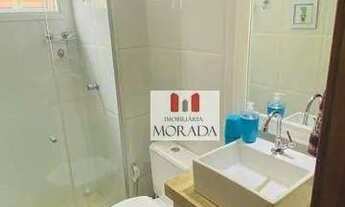 Imagem 5: Apartamento com 2 dormitórios à venda, 68 m² por R$ 331.000,00 - Parque Industrial - São J