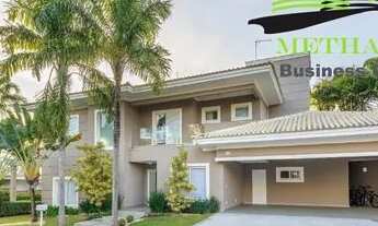 Imagem 4: CASA RESIDENCIAL em SOROCABA - SP, JARDIM RESIDENCIAL TIVOLI PARK