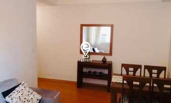 Imagem 7: Apartamento à venda, 2 quartos, 1 vaga, Vila do Encontro - São Paulo/SP