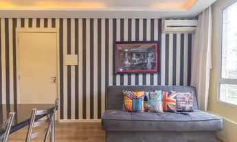 Imagem 4: Apartamento com 2 Dormitorio(s) localizado(a) no bairro Morro Santana em Porto Alegre