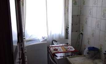 Imagem 4: Kitnet com 1 dormitório à venda, 30 m² por R$ 155.000,00 - Dos Casa - São Bernardo do Camp