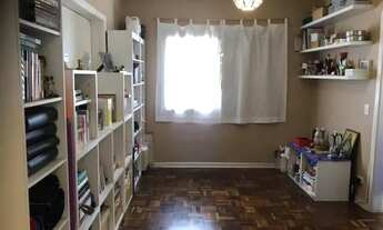 Imagem 4: APARTAMENTO COM 4 DORMITÓRIOS À VENDA, 201 M² POR R$ 1.600.000,00 - VILA MADALENA - SÃO PA