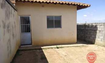 Imagem: Casa com 2 dormitórios para alugar, 100