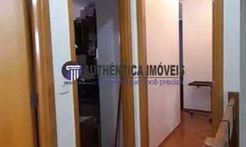 Imagem 7: APARTAMENTO DUPLEX para VENDA - VILA OSASCO - OSASCO - SÃO PAULO - AUTHÊNTICA IMÓVEIS