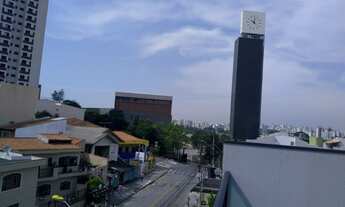 Imagem 6: Cobertura Sem Condomínio - Vila São Pedro