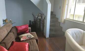 Imagem 3: Cobertura 03 quartos a venda no bairro São Lucas