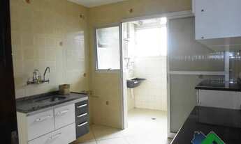 Imagem 5: Apartamento com 2 dormitórios, 70 m² - venda por R$ 425.000,00 ou aluguel por R$ 2.712,10