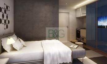 Imagem 7: Apartamento Triplex à venda, 97 m² por R$ 1.344.140,80 - Perdizes - São Paulo/SP