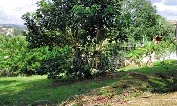 Imagem 2: Terreno à venda, 1200 m² por R$ 1.200.000,00 - Granja Viana - Cotia/SP