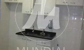 Imagem 2: Apartamento (tipo - padrao) 2 dormitórios/suite, cozinha planejada, portaria 24 horas, ele