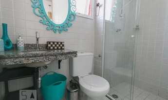 Imagem 7: Apartamento para Aluguel - Ipiranga, 1 Quarto, 32 m2