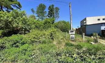 Imagem 6: Terreno em Ponta Grossa