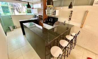 Imagem 2: BELO HORIZONTE - Apartamento Padrão - Planalto