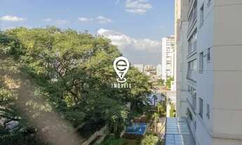 Imagem 6: Apartamento à venda, 2 quartos, 1 vaga, Vila Monte Alegre - São Paulo/SP