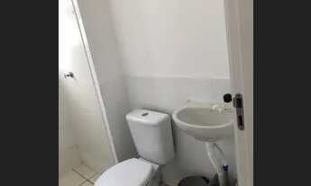 Imagem 2: Alugo Apartamento semi mobiliado R$1.000