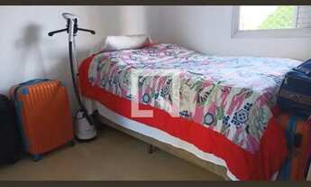 Imagem 5: Apartamento à Venda - Jardim Marajoara , 3 Quartos, 101 m2