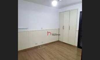 Imagem 3: Apartamento com 4 dormitórios, 178 m² - venda por R$ 1.200.000,00 ou aluguel por R$ 6.320